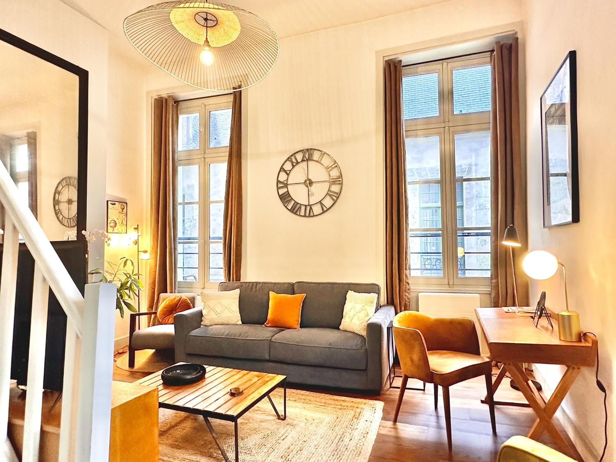 Les Appartements De L'Atelier Paris 3 외부 사진